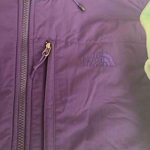 Northface WOMEN’S DENALI 2 HOODIE